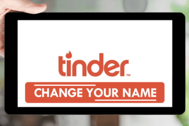 Comment modifier votre nom d'utilisateur sur Tinder : le guide complet (2026)