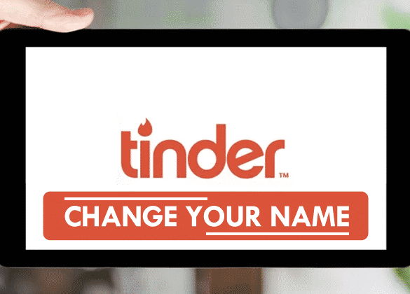 Comment modifier votre nom d'utilisateur sur Tinder : le guide complet (2026)