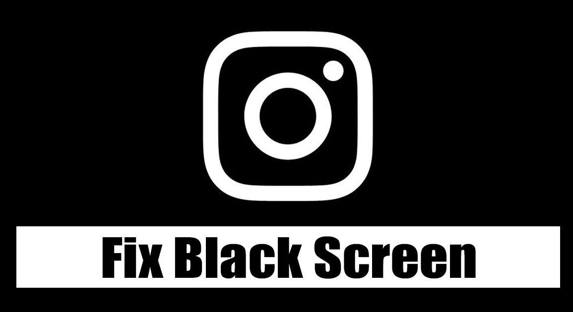Instagram : L'écran noir sur vos stories ? Découvrez comment le résoudre sur PC
