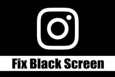 Instagram : L'écran noir sur vos stories ? Découvrez comment le résoudre sur PC