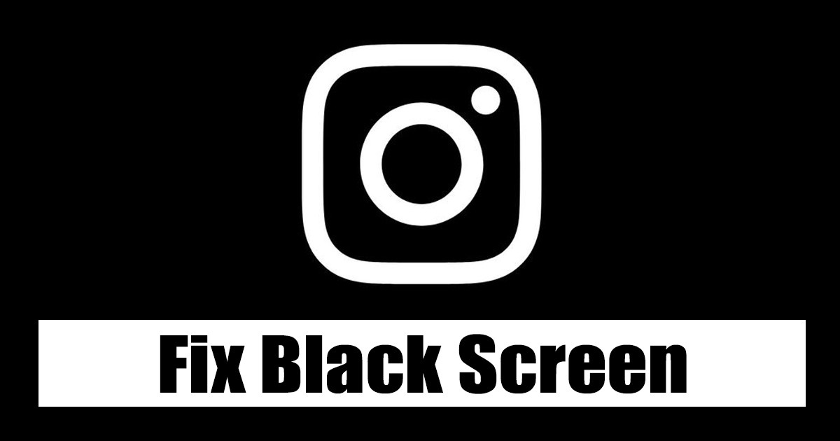 Instagram : L’écran noir sur vos stories ? Découvrez comment le résoudre sur PC