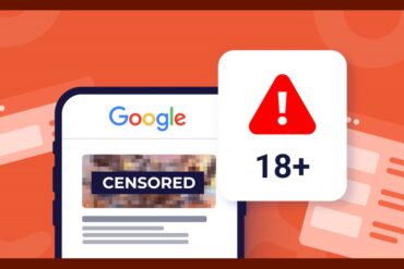 Comment bloquer définitivement les sites pour adultes sur votre smartphone