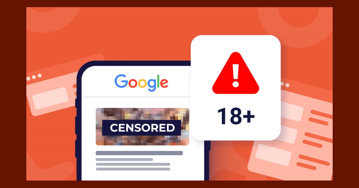 Comment bloquer définitivement les sites pour adultes sur votre smartphone