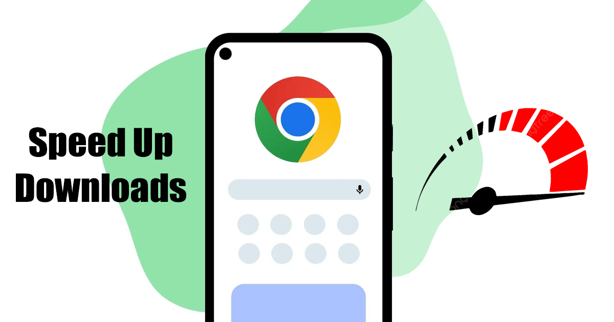 Boostez la Vitesse de Téléchargement sur Chrome Android : Les Astuces Essentielles