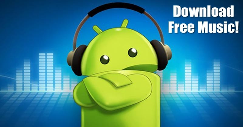 Télécharger de la musique : Les meilleures applications pour Android en 2026