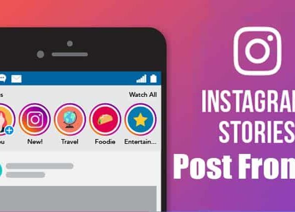 Publier une Story Instagram depuis votre PC Windows en 2026 : Le Guide Complet