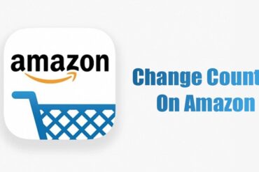 Amazon : Comment ajuster votre boutique pour une nouvelle localisation géographique sur PC