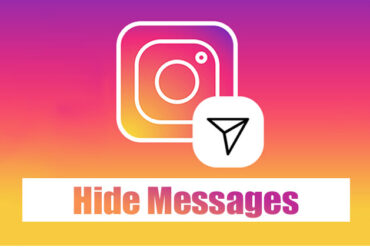 Comment masquer ses conversations sur Instagram : Le guide complet pour 2026