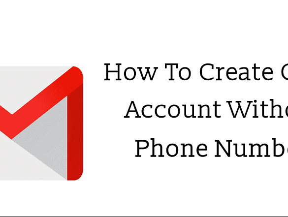 Créer un compte Gmail sans numéro de téléphone : Le guide complet en 2026