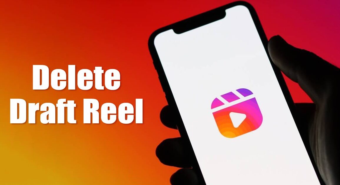 Comment supprimer une brouillon de Reel sur Instagram : Le guide complet (2026)