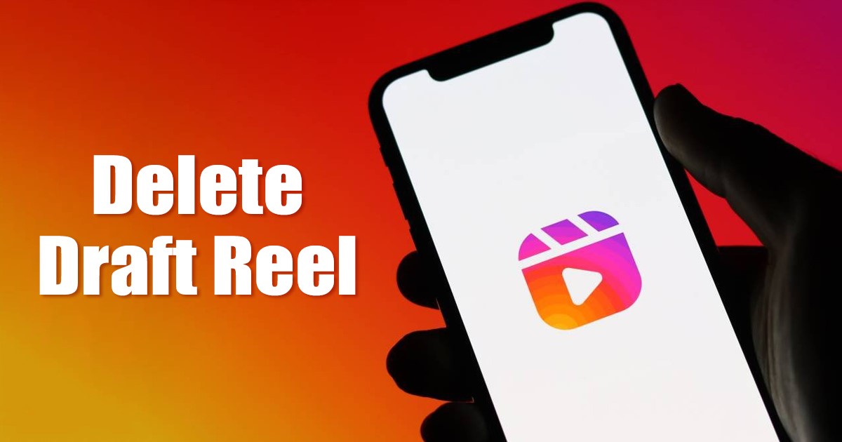 Comment supprimer une brouillon de Reel sur Instagram : Le guide complet (2026)