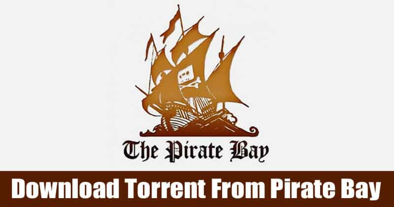 Télécharger des fichiers via des sites de partage comme The Pirate Bay : ce qu’il faut savoir en 2026