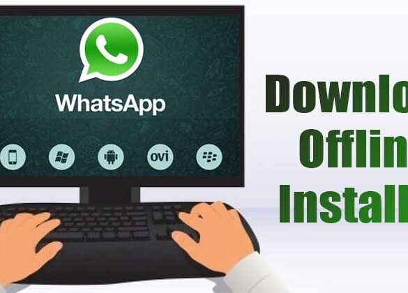 WhatsApp sur PC : Télécharger et installer pour une utilisation hors ligne