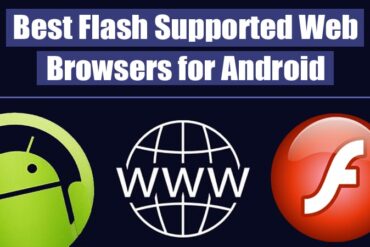 Naviguer sur Android : Comment lire le contenu Flash en 2026 ?