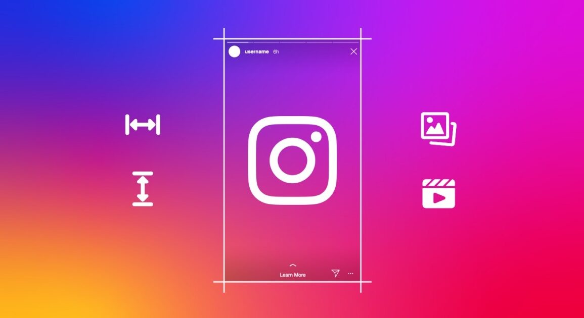 Découvrez qui regarde vos Stories Instagram : les chiffres à portée de main
