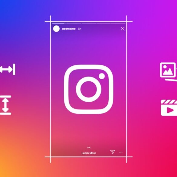 Découvrez qui regarde vos Stories Instagram : les chiffres à portée de main