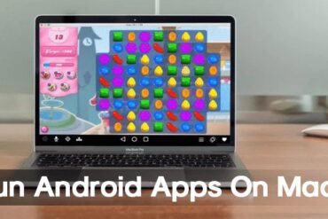 Utiliser vos applications Android sur votre Mac en 2026 : Le guide complet
