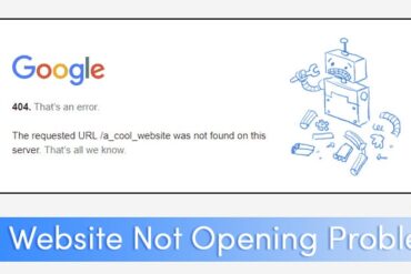 Un site web refuse de s'afficher ? Voici comment résoudre le problème sur votre PC