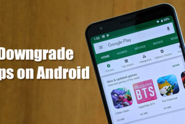Comment revenir à une version antérieure d'une application Android : le guide complet (2026)