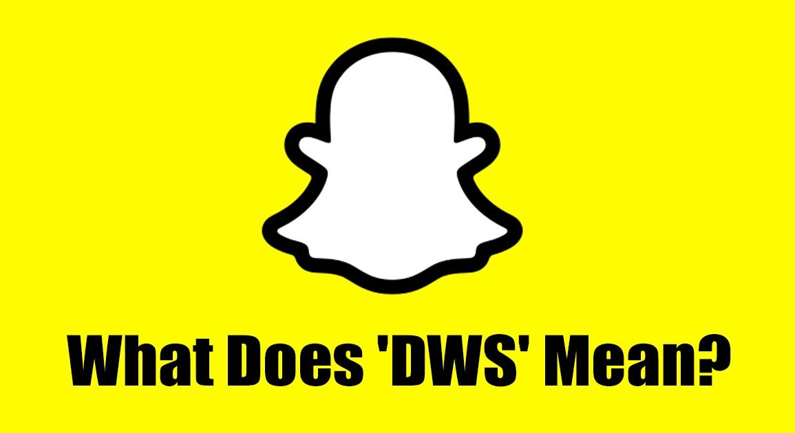 Décryptez le langage SMS : Que signifie "dws" dans vos messages ?