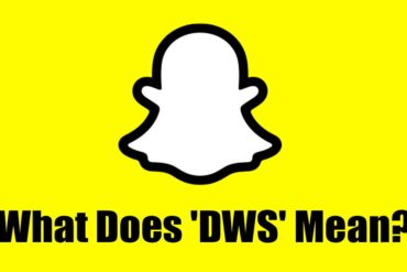 Décryptez le langage SMS : Que signifie "dws" dans vos messages ?