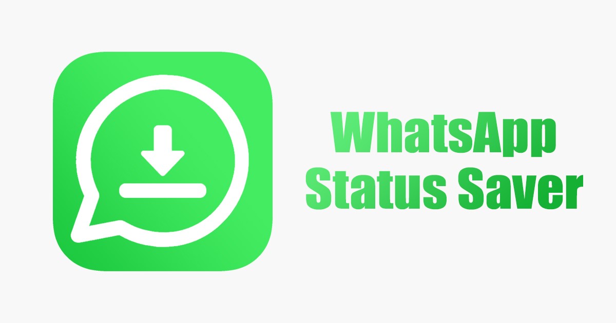 Télécharger les Statuts WhatsApp : Gardez Vos Souvenirs et Vos Inspirations Préférées sur PC