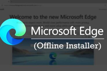 Télécharger et installer Microsoft Edge hors connexion : le guide complet en 2026