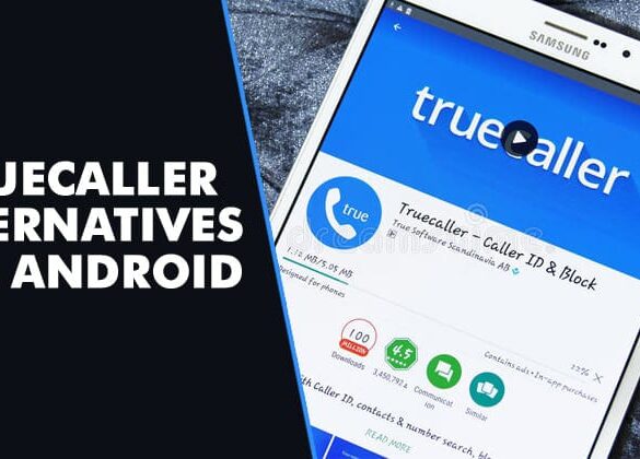 Identifier les appels inconnus : Trouvez la meilleure alternative à Truecaller pour votre PC