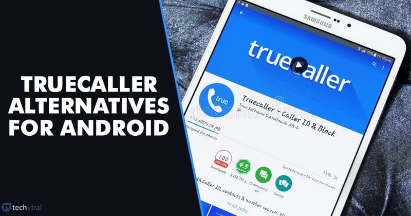 Identifier les appels inconnus : Trouvez la meilleure alternative à Truecaller pour votre PC