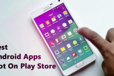 Découvrez les Meilleurs Logiciels Android Indispensables Hors du Google Play Store en 2026