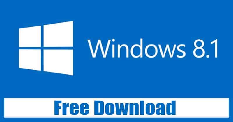 Comment Télécharger et Installer Windows 8.1 Gratuitement en 2026