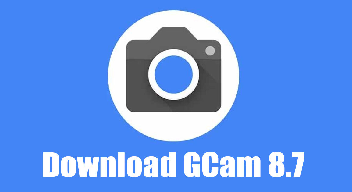 Améliorez vos Photos sur PC : Guide Complet pour Installer et Utiliser Google Camera 8.7