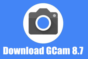 Améliorez vos Photos sur PC : Guide Complet pour Installer et Utiliser Google Camera 8.7