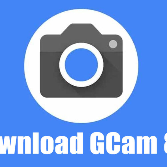 Améliorez vos Photos sur PC : Guide Complet pour Installer et Utiliser Google Camera 8.7