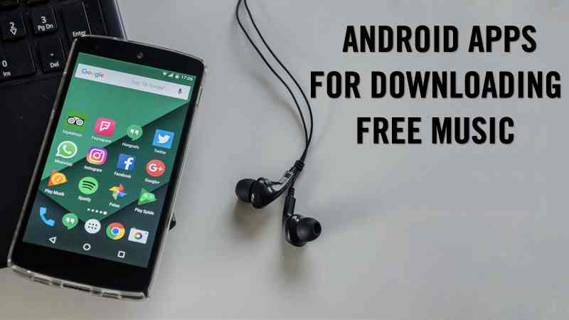 Les Meilleures Applications pour Télécharger de la Musique sur Android en 2026