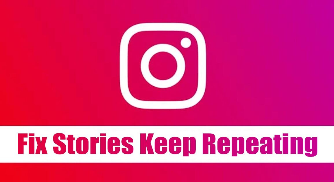 Vos stories Instagram se rejouent en boucle ? Le guide complet pour comprendre et résoudre le problème