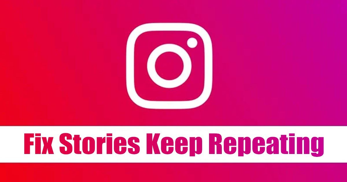 Vos stories Instagram se rejouent en boucle ? Le guide complet pour comprendre et résoudre le problème