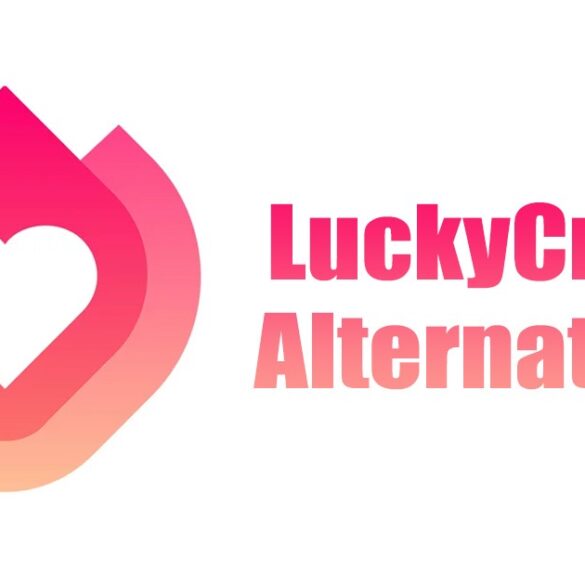 Trouver des sites de discussion aléatoire : Les meilleures alternatives à LuckyCrush en 2026