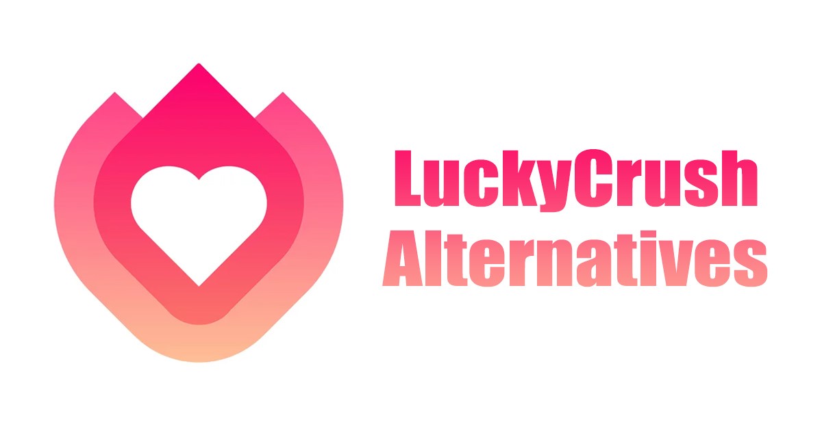 Trouver des sites de discussion aléatoire : Les meilleures alternatives à LuckyCrush en 2026