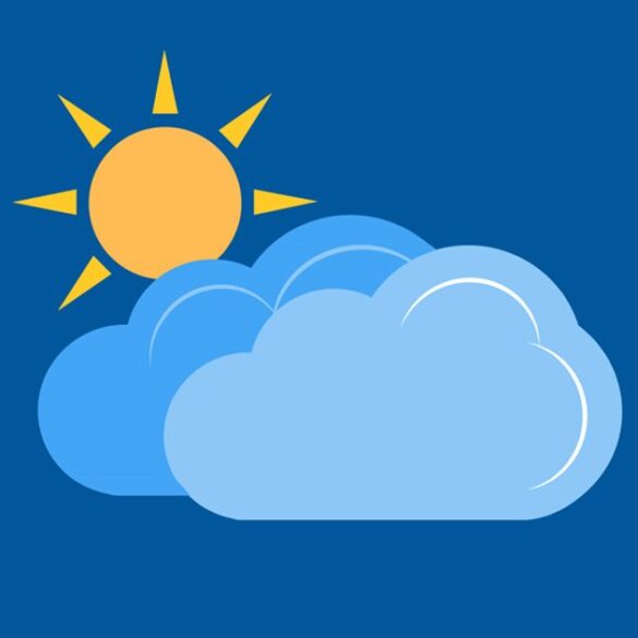 Les meilleurs sites météo pour anticiper le temps sur votre ordinateur en 2026