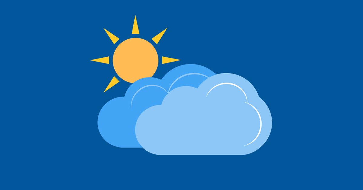 Les meilleurs sites météo pour anticiper le temps sur votre ordinateur en 2026