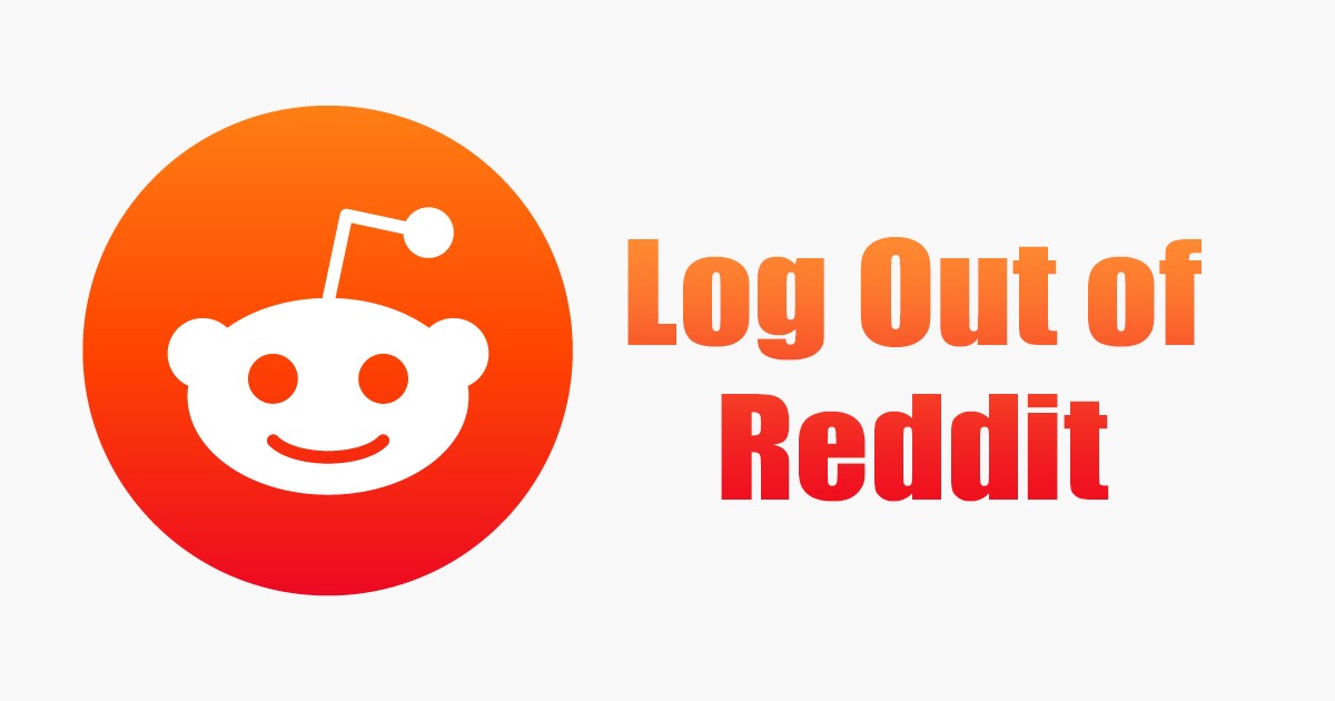 Comment se déconnecter de Reddit sur PC : Guide complet pour sécuriser votre compte