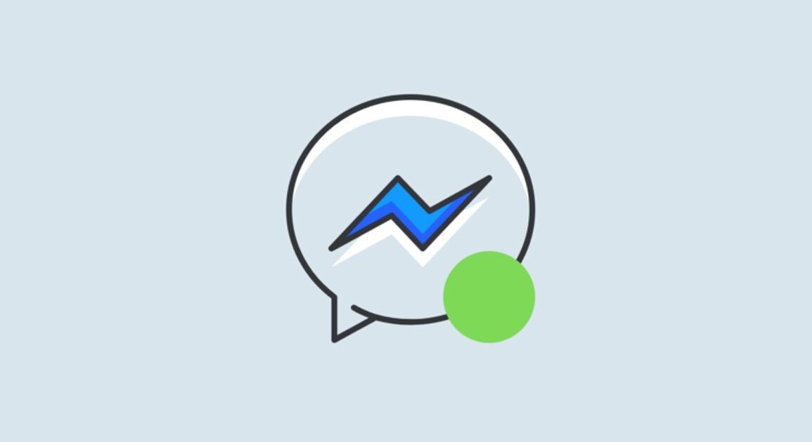 Le Point Vert sur Messenger : Comprendre sa Signification et Sa Durée de Vie en 2026