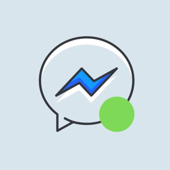 Le Point Vert sur Messenger : Comprendre sa Signification et Sa Durée de Vie en 2026