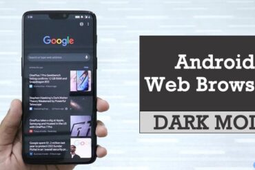 Passez au Mode Sombre sur votre Navigateur Android : Guide Complet pour un Confort Visuel Optimal