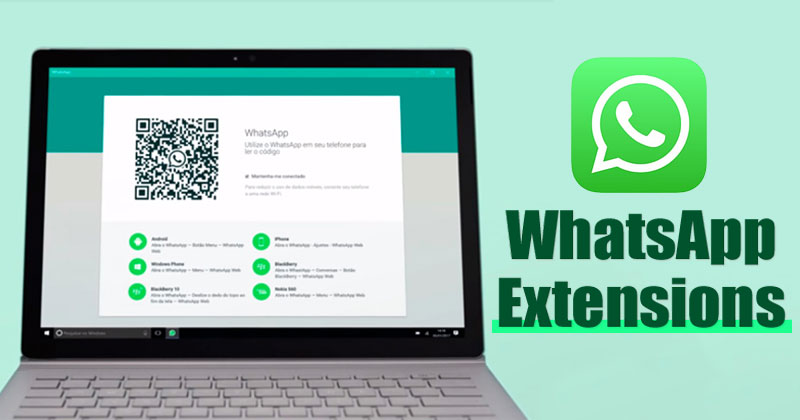 Optimisez votre utilisation de WhatsApp sur PC : Les meilleures fonctionnalités et astuces pour 2026