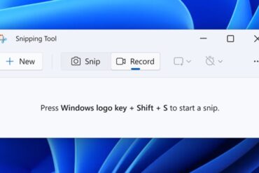 Capture d'écran sous Windows 11 : Les meilleures méthodes pour votre PC
