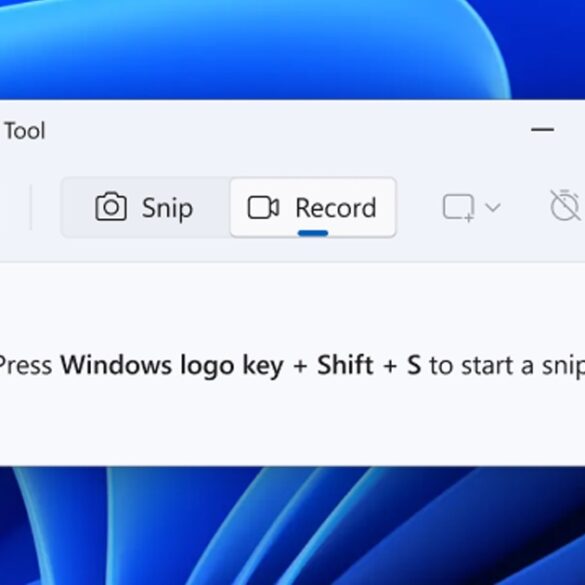 Capture d'écran sous Windows 11 : Les meilleures méthodes pour votre PC