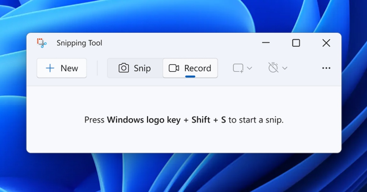 Capture d’écran sous Windows 11 : Les meilleures méthodes pour votre PC