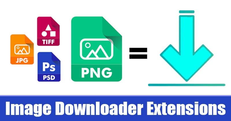 Télécharger des images facilement : Le guide complet des extensions pour votre PC en 2026